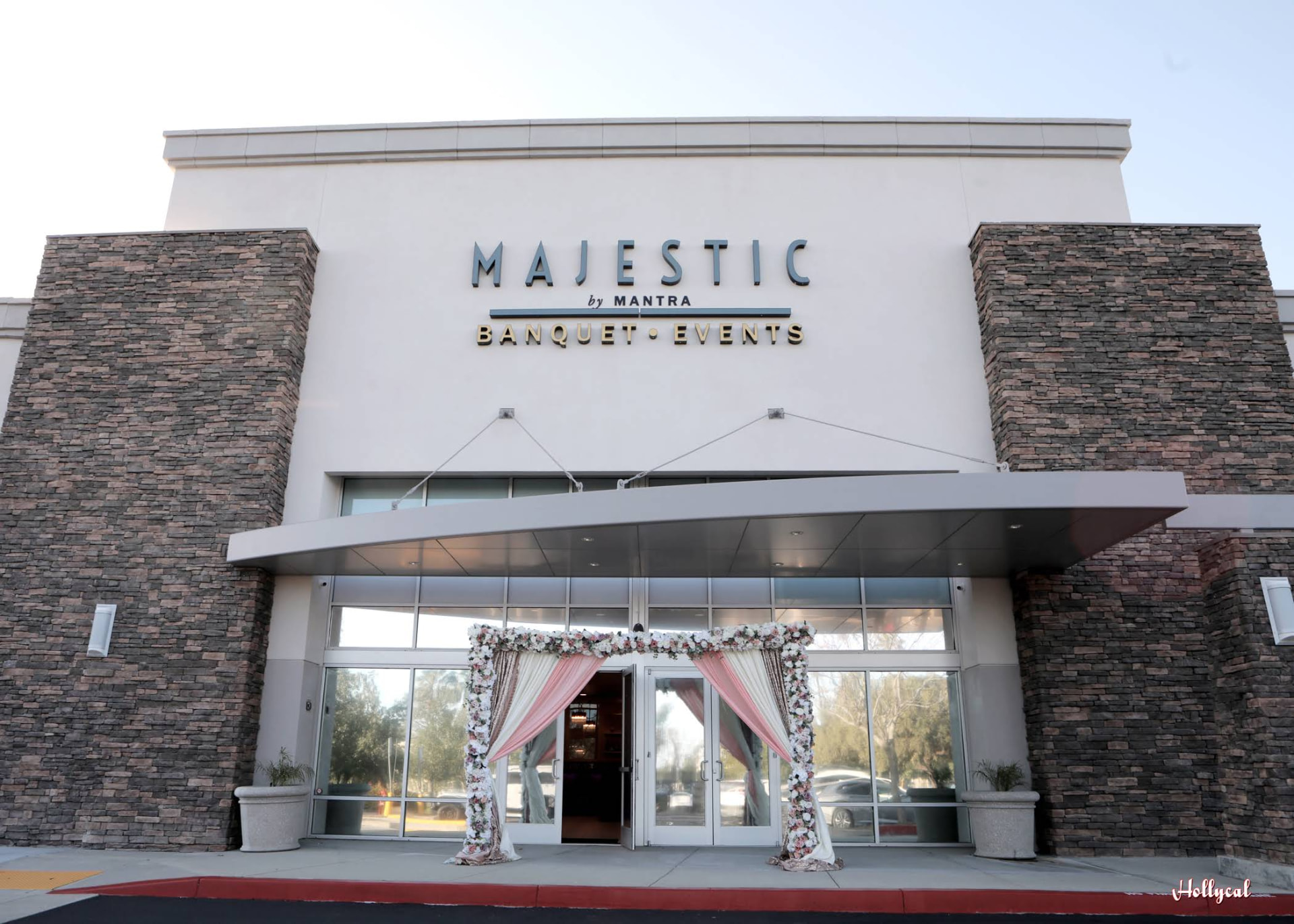 Majestic Banquet & Events venue